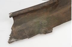 Foto von Bronzesitula (NHMW-PRAE-001389)